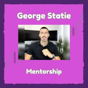 George Statie: Full Trading Busters Mentorship - Course
