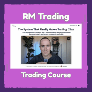 Mack Grey RM Forex Trading Mentorship - Course