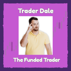 Trader Dale The Funded Trader Academy - Course