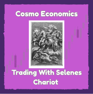 Cosmo Economics Trading With Selenes Chariot – Course