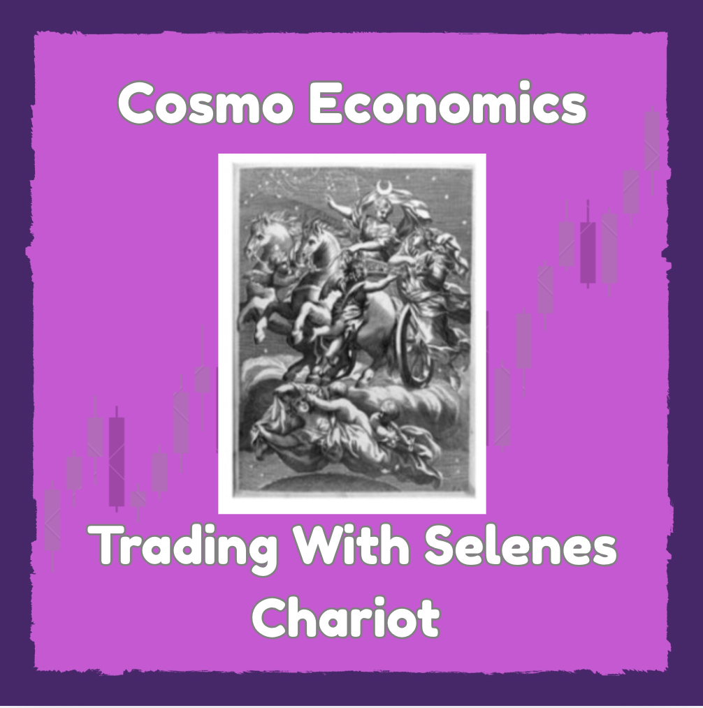 Cosmo Economics Trading With Selenes Chariot – Course