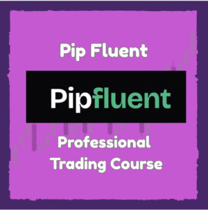 PipFluent Professional Trading - Course