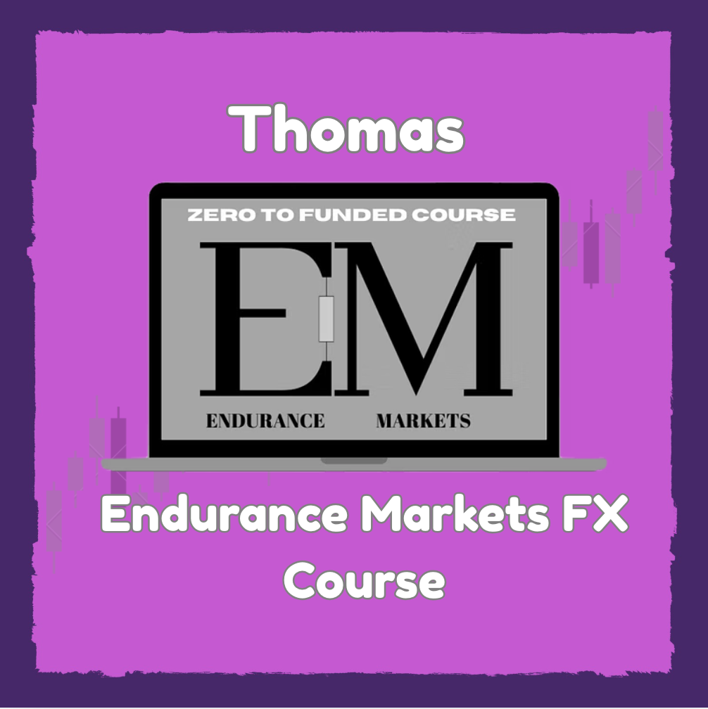Thomas Endurance Markets FX Simplified Trading - Course