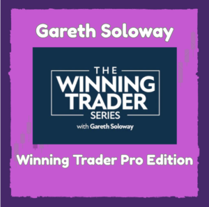 Verified Investing Gareth Soloway Winning Trader Pro Edition - Course