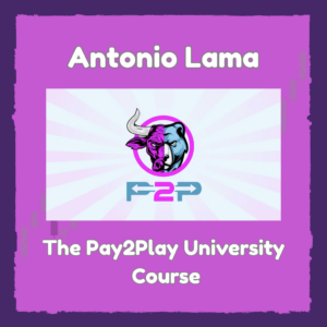 Max Options Trading The Pay2Play University – Course