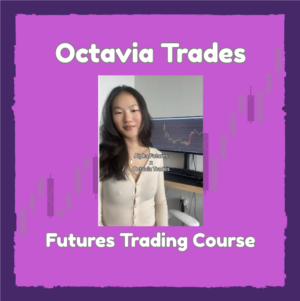 Octavia Trades Futures Trading - Course